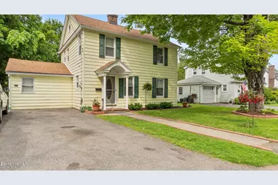 221 Corinth St, North Adams, MA 01247 - Photo 1