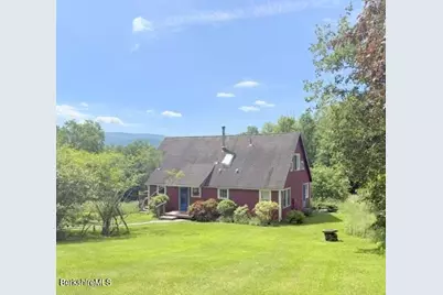 324 Oblong Rd, Williamstown, MA 01267 - Photo 1