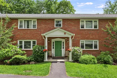 5 Morgan Manor #Unit 8, Lenox, MA 01240 - Photo 1