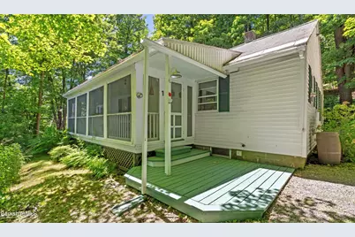 1 Pixley Hill Rd, Stockbridge, MA 01262 - Photo 1