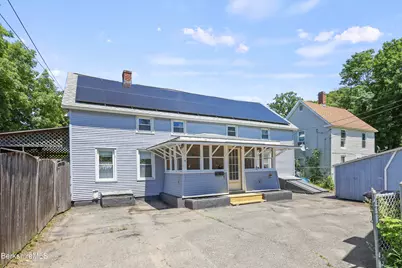 8 Glenn St, Adams, MA 01220 - Photo 1