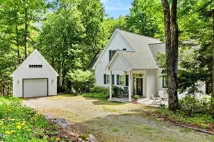 485 Ed Jones Rd, Otis, MA 01253 - Photo 1