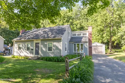 187 High St, Dalton, MA 01226 - Photo 1