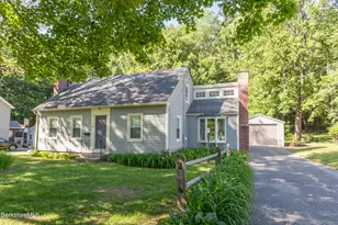 187 High St, Dalton, MA 01226 - Photo 1