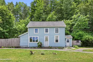 174 Wells Rd, Cheshire, MA 01225 - Photo 1