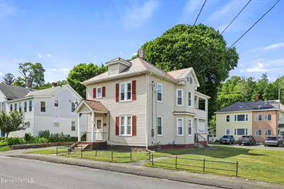 57 North St, North Adams, MA 01247 - Photo 1