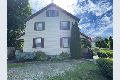 24 Richmond Ave, Pittsfield, MA 01201 - Photo 1