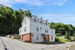 123 Francis St, North Adams, MA 01247 - Photo 1