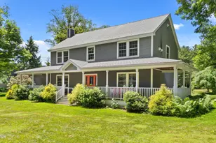321 N Plain Rd, Great Barrington, MA 01236 - Photo 1