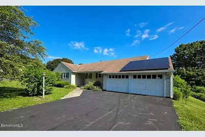 555 Williams St, Pittsfield, MA 01201 - Photo 1