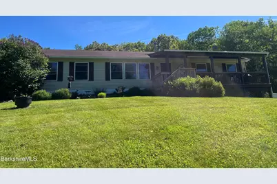 31 Monroe Rd, Florida, MA 01247 - Photo 1