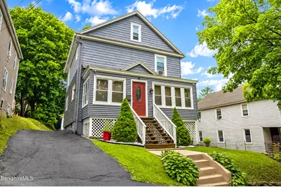 112 Plunkett St, Pittsfield, MA 01201 - Photo 1