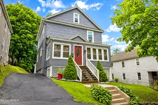 112 Plunkett St, Pittsfield, MA 01201 - Photo 1