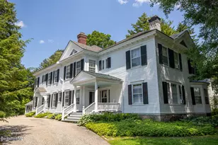 41 Main St, Stockbridge, MA 01262 - Photo 1