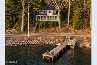 1165 Reservoir Rd, Otis, MA 01029 - Photo 1