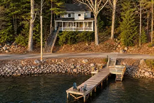 1165 Reservoir Rd, Otis, MA 01029 - Photo 1