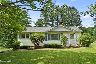 560 Crane Ave, Pittsfield, MA 01201 - Photo 1