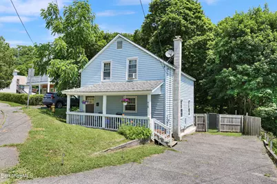 418 N Houghton St, Clarksburg, MA 01247 - Photo 1