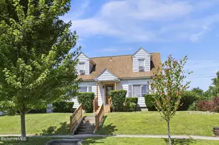 4 Garden St, Pittsfield, MA 01201 - Photo 1
