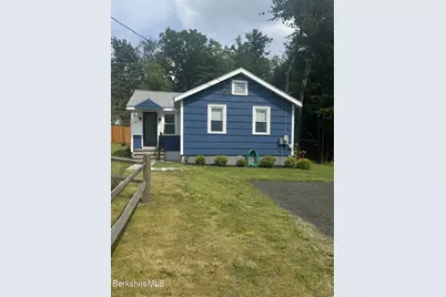 119 Orlando Ave, Pittsfield, MA 01201 - Photo 1