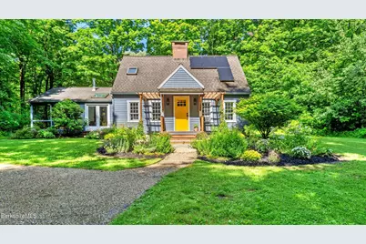 276 Division St, Great Barrington, MA 01230 - Photo 1