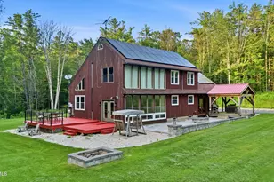 191 Fox Rd, Dalton, MA 01226 - Photo 1