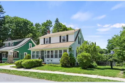 21 Cleveland St, Pittsfield, MA 01201 - Photo 1