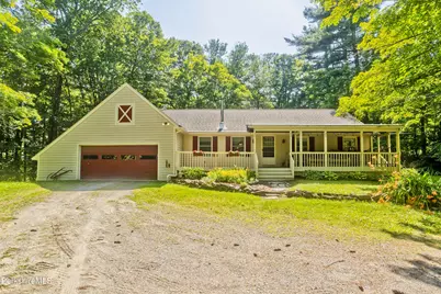 2305 Jacobs Ladder Rd, Becket, MA 01223 - Photo 1