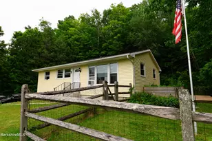 45 Woodlawn Ave, North Adams, MA 01247 - Photo 1