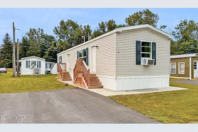7 Third Ave, Cheshire, MA 01225 - Photo 1