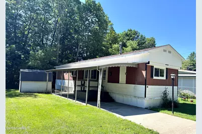 12 Pinnacle Dr, Adams, MA 01220 - Photo 1