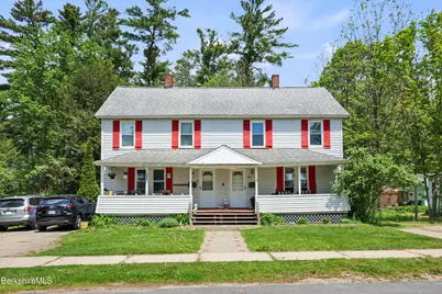 189-191 Ashuelot St, Dalton, MA 01226 - Photo 1