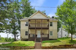110-118 Lincoln St, Pittsfield, MA 01201 - Photo 1