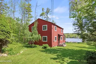 164 Woodleigh Rd, New Marlboro, MA 01230 - Photo 1