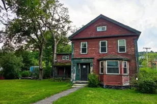 155 River Rd, Clarksburg, MA 01247 - Photo 1