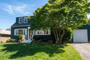 16 Edward Ave, Adams, MA 01220 - Photo 1
