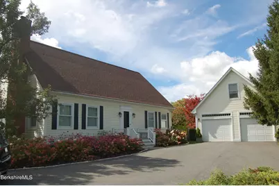 117 Creamery Rd, Egremont, MA 01258 - Photo 1