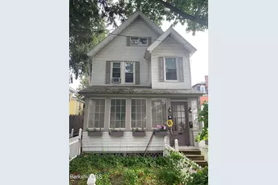 50 E Housatonic St, Pittsfield, MA 01201 - Photo 1