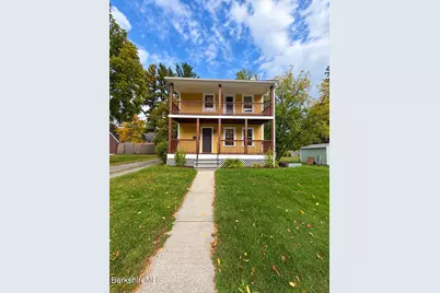 14-16 Cole Ave, Pittsfield, MA 01201 - Photo 1