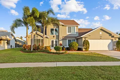 2400 Seaford Drive, Wellington, FL 33414 - Photo 1
