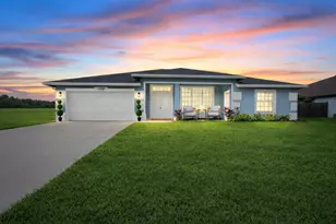 1238 SW Milan Ln, Port Saint Lucie, FL 34953 - Photo 1