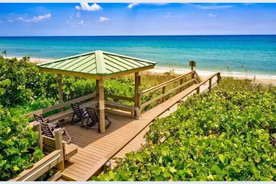 9900 S Ocean Drive #1, Jensen Beach, FL 34957 - Photo 19