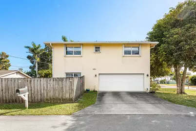 4558 Bonanza Road, Lake Worth, FL 33467 - Photo 5