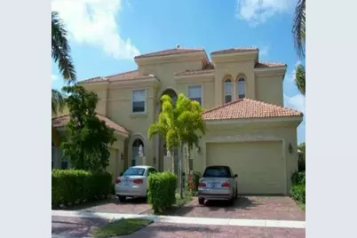 2574 Treanor Terrace, West Palm Beach, FL 33414 - Photo 1