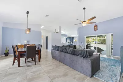 2537 SE Hallahan Street, Port Saint Lucie, FL 34952 - Photo 3