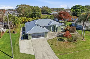 2537 SE Hallahan St, Port Saint Lucie, FL 34952 - Photo 1