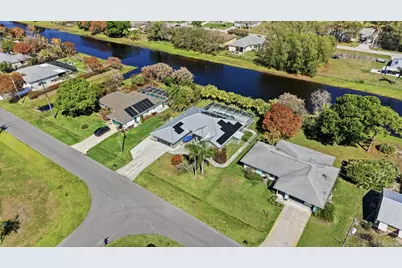 2537 SE Hallahan Street, Port Saint Lucie, FL 34952 - Photo 35