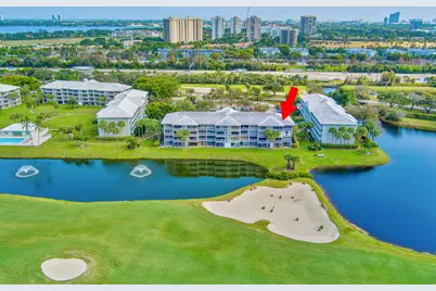 2421 Village Boulevard #401, West Palm Beach, FL 33409 - Photo 3