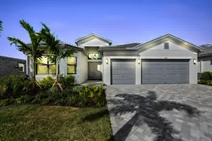 12476 SW Pink Playa Pkwy, Port Saint Lucie, FL 34987 - Photo 1