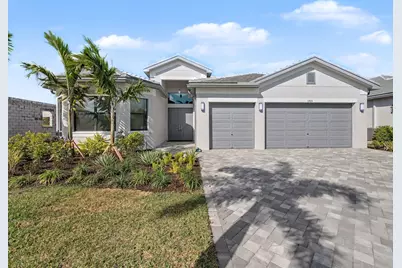 12476 SW Pink Playa Parkway, Port Saint Lucie, FL 34987 - Photo 5